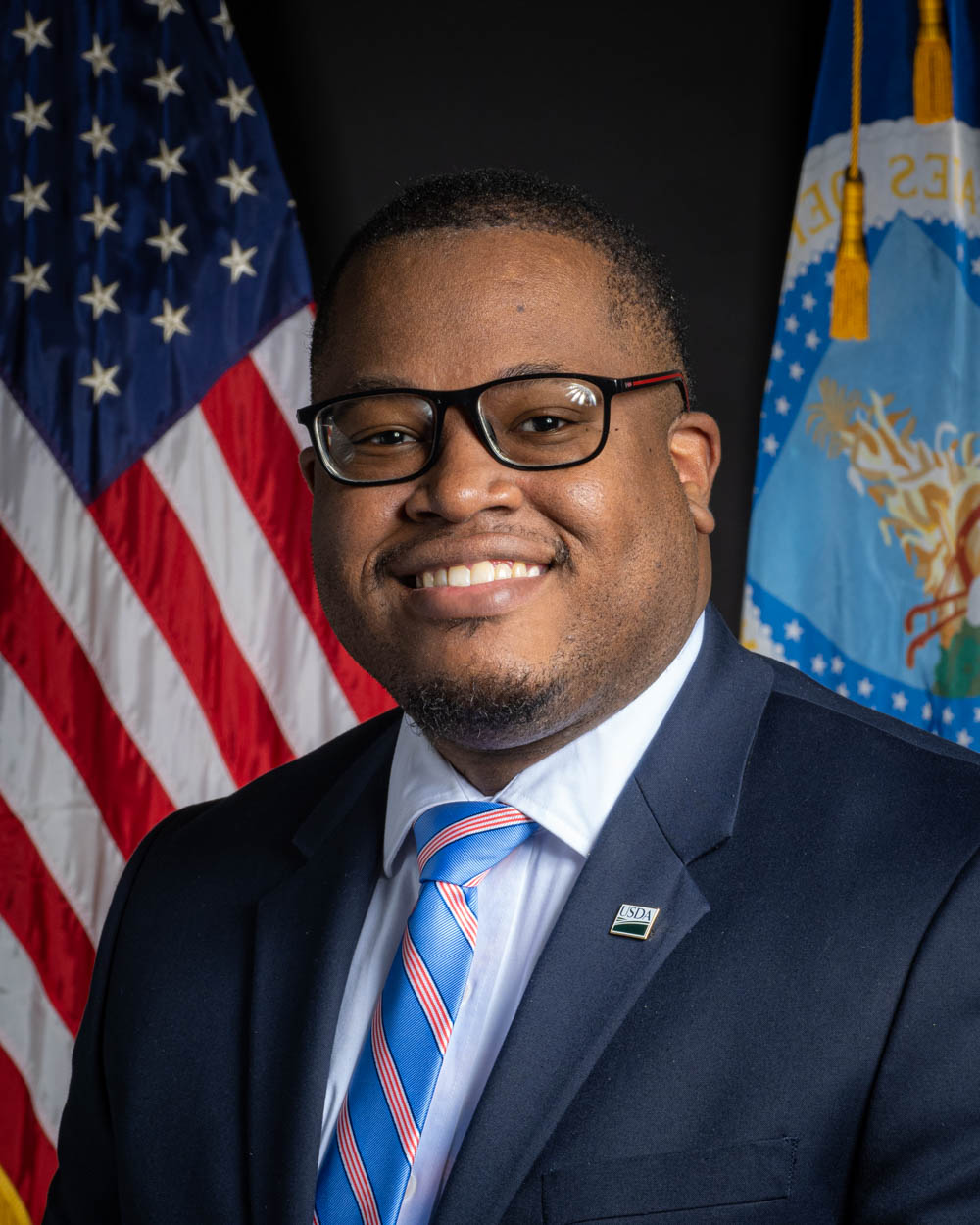 Thaddeus Fairley, Sr