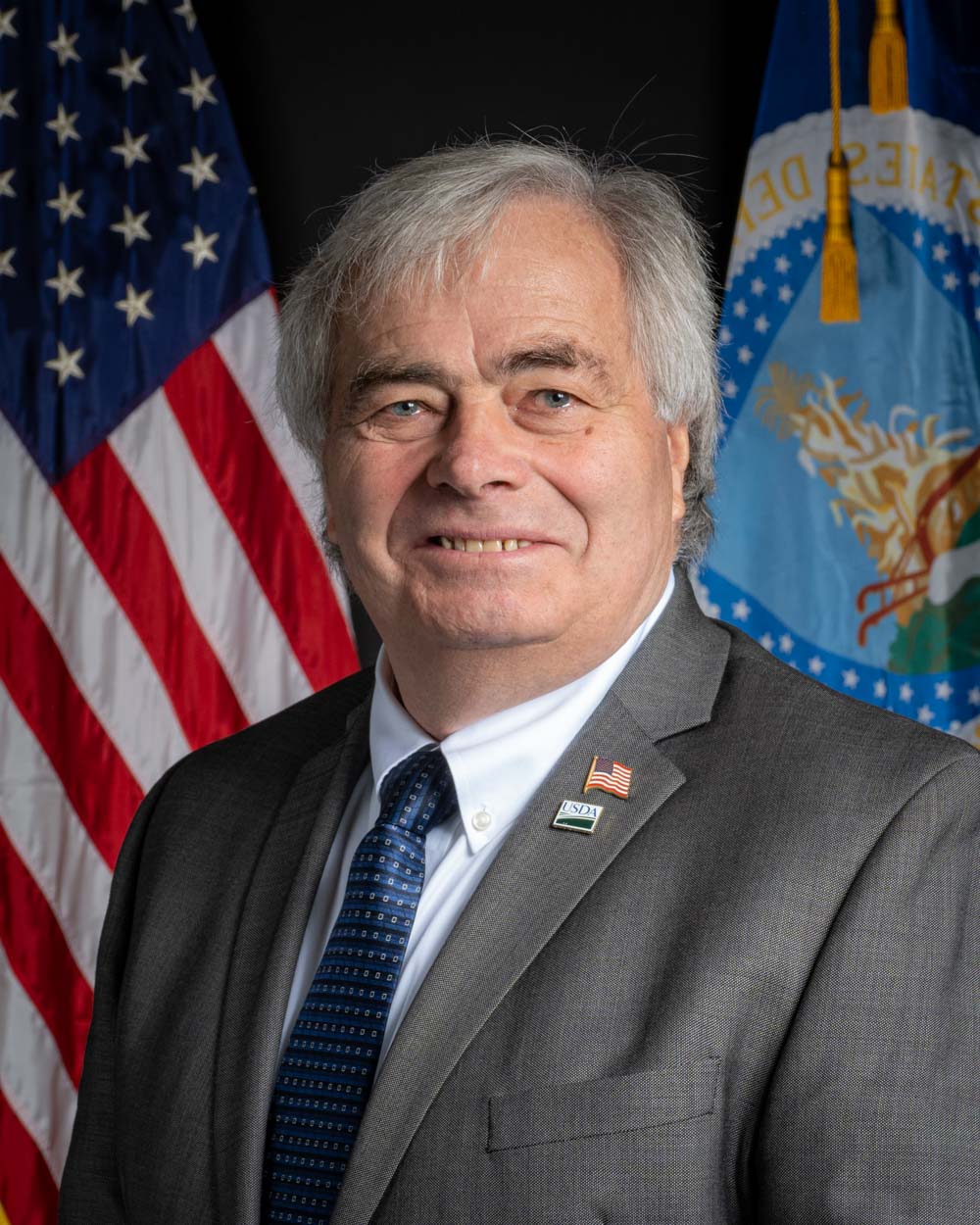 Jim Barber